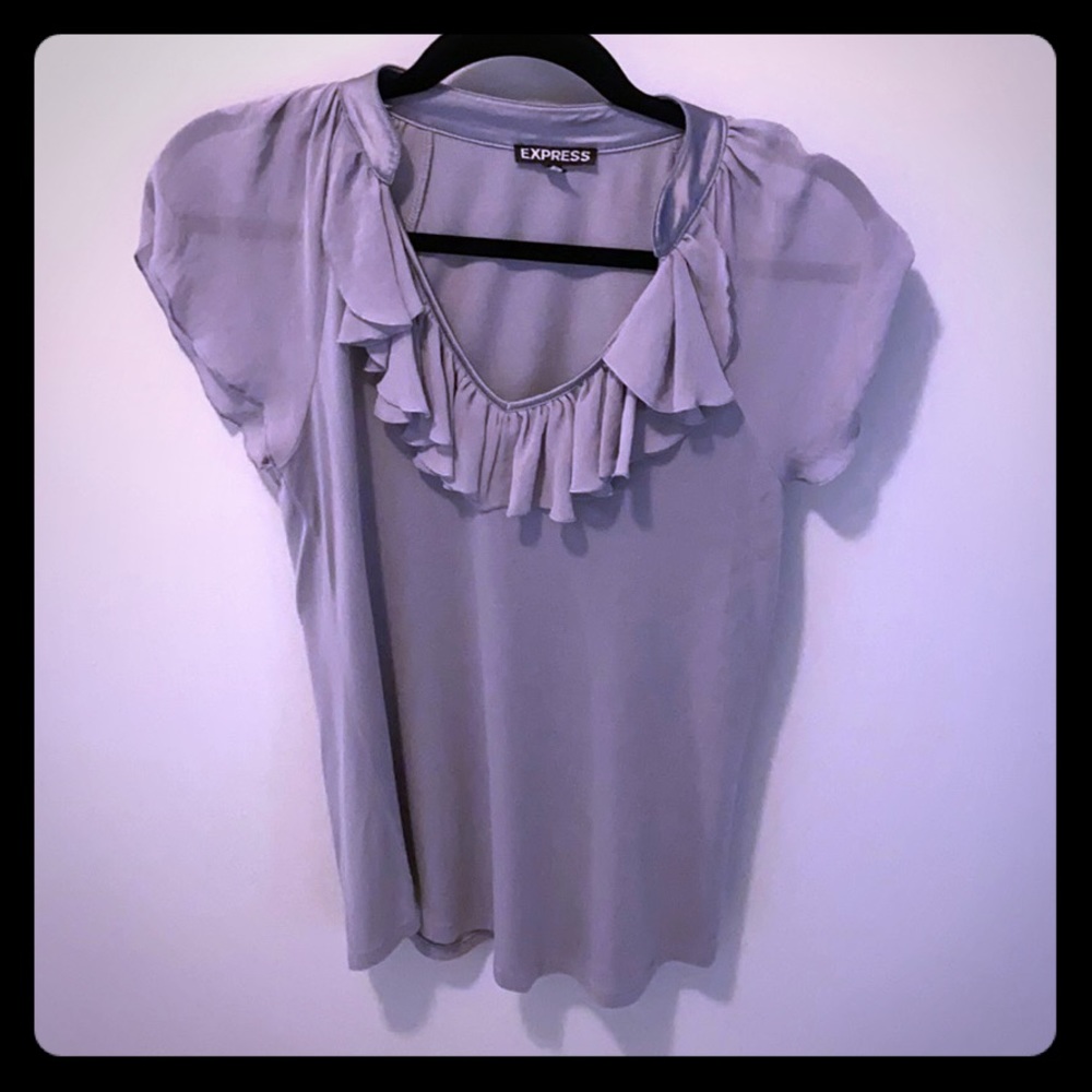 Express Blouse
